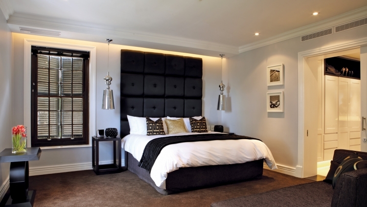 Fancourt Hotel & Golf Estate - Manor House Gr